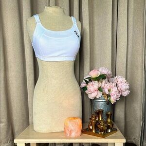 OFFICIAL Vintage FILA Sports Bra
